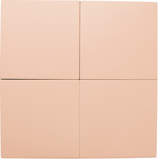 SAM Create Square Peach Matt