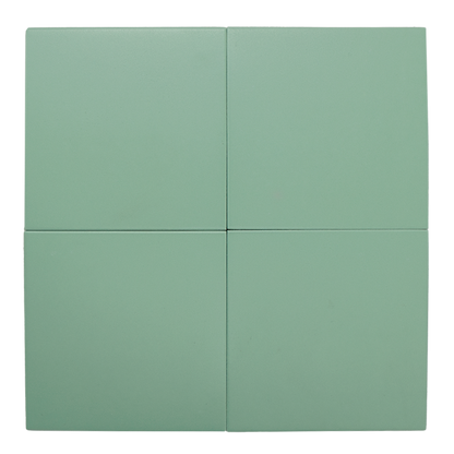 SAM Create Square Mint Matt