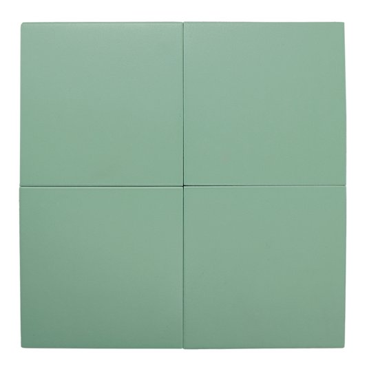 SAM Create Square Mint Matt