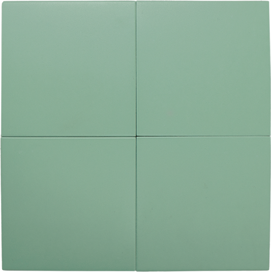 SAM Create Square Mint Matt
