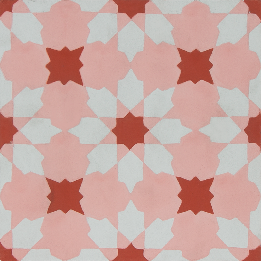 SAM Pink 08