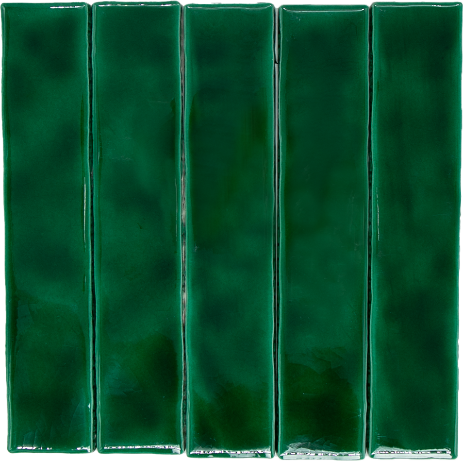 Longo Verde Cobre