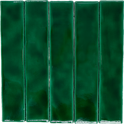 Longo Verde Cobre