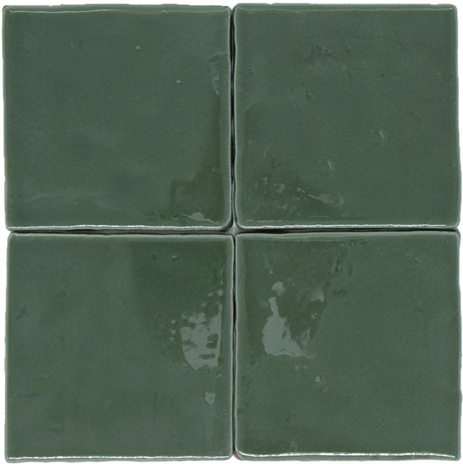 Azulejos Moss