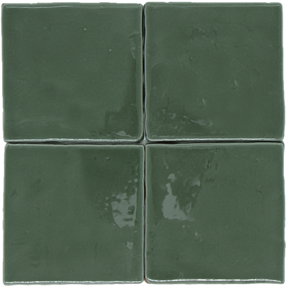 Azulejos Moss