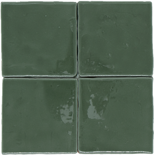 Azulejos Moss