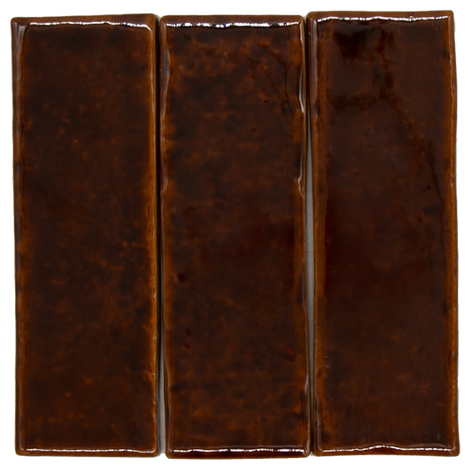 Soil Brown