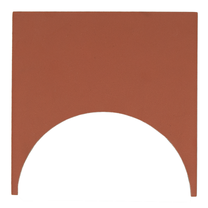 Create Puzzle Red Clay Matt