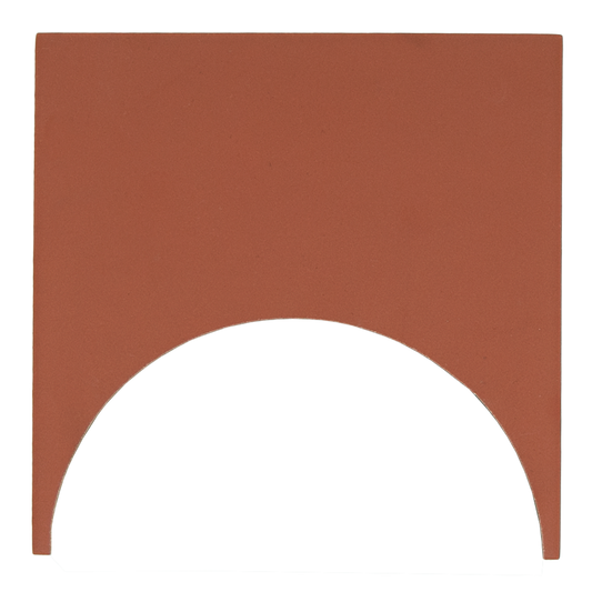 Create Puzzle Red Clay Matt