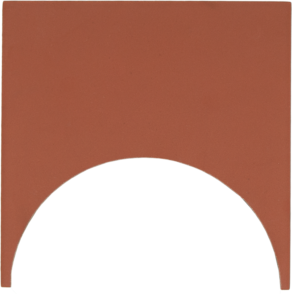 Create Puzzle Red Clay Matt
