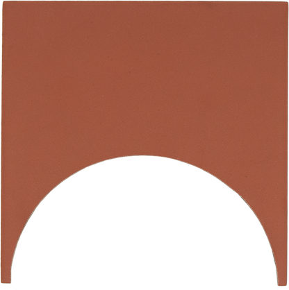 Create Puzzle Red Clay Matt
