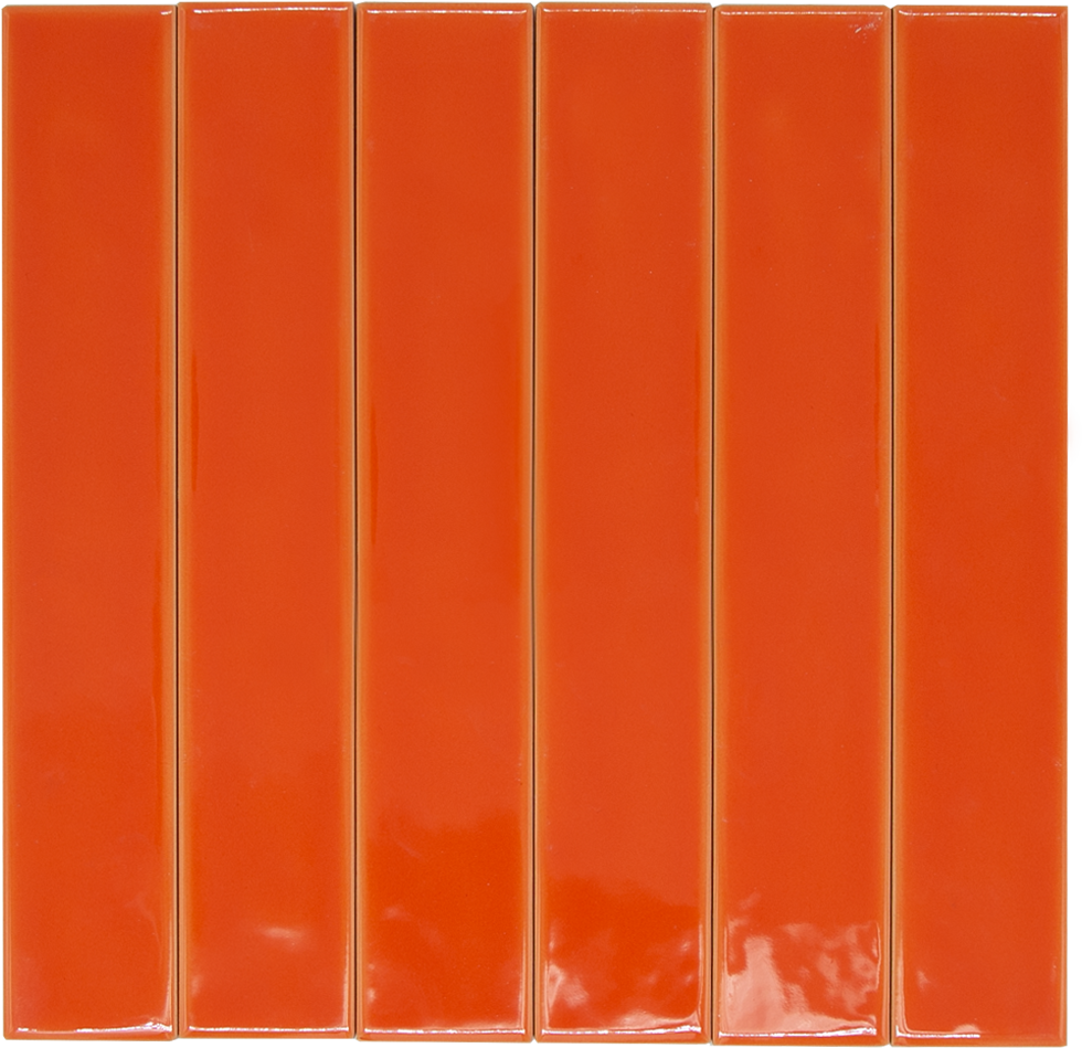 Rhythm Orange