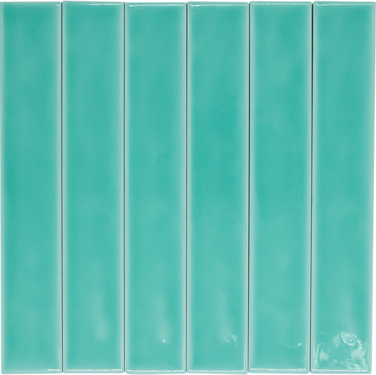 Rhythm Turquoise