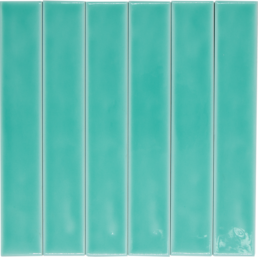 Rhythm Turquoise