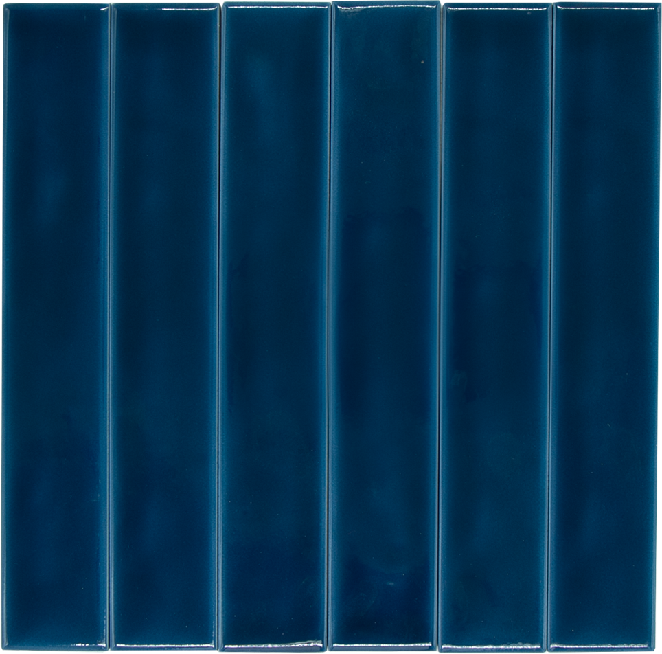 Rhythm Dark Blue