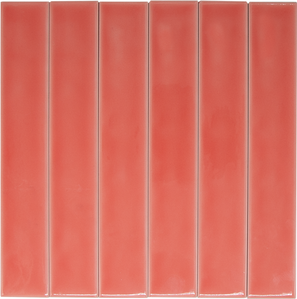 Rhythm Pink