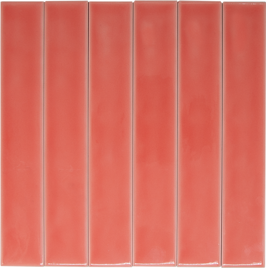 Rhythm Pink