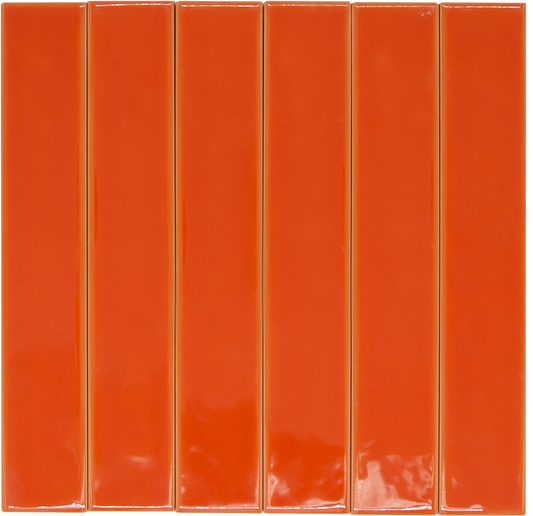 SAM Rhythm Orange