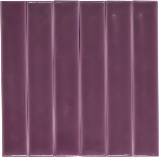 SAM Rhythm Purple