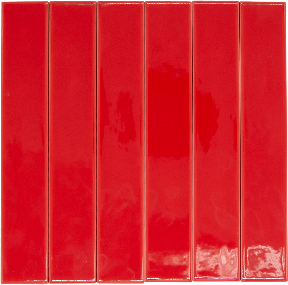 SAM Rhythm Red