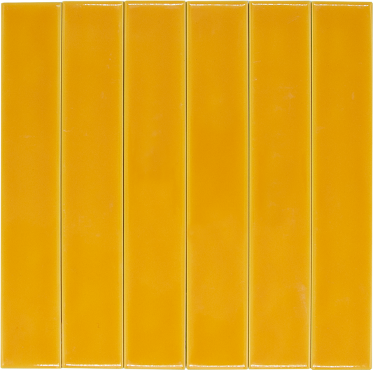 SAM Rhythm Yellow