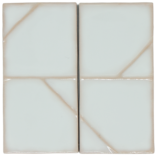 Ono Stripe White