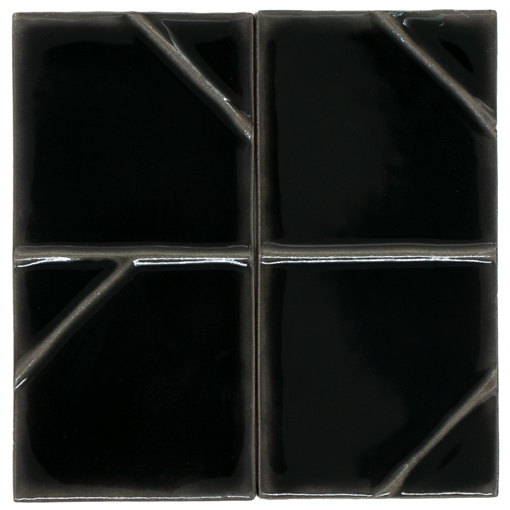 Ono Black Stripe