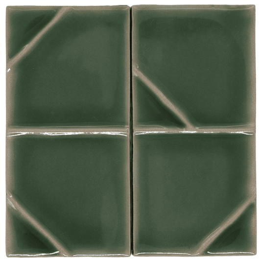 SAM Ono Green Stripe