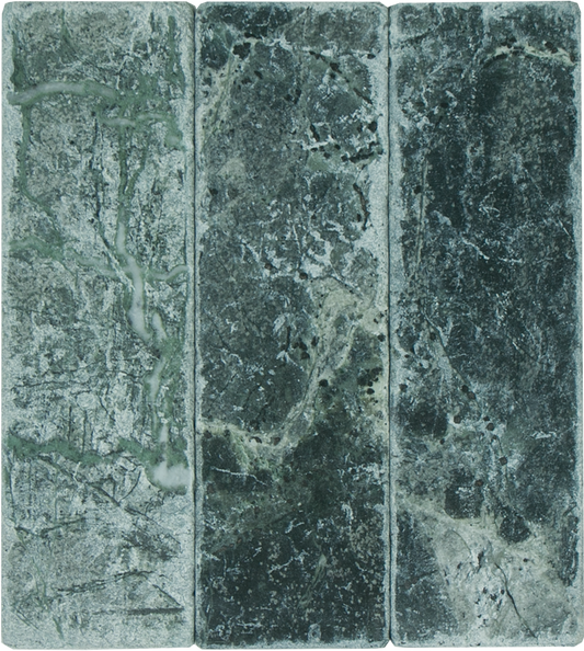 Brick Green Dark