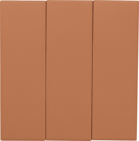SAM Create Brick Brown Matt