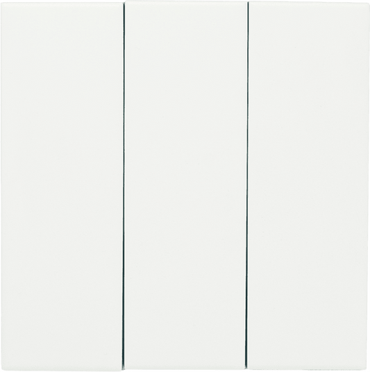 SAM Create Brick White Matt