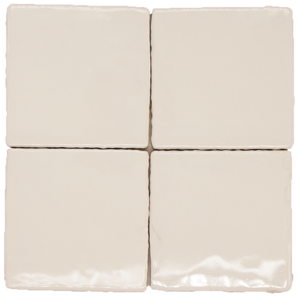 Azulejos Almond