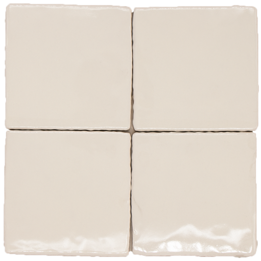 Azulejos Almond
