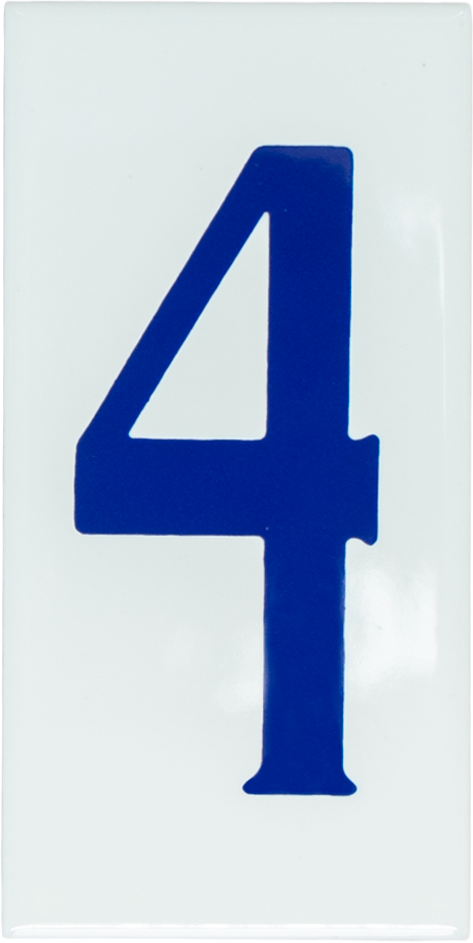 Number 4 Solo