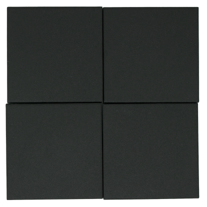 Tutto Volcano Black 10x10