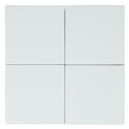 Tutto Cloudy White 10x10