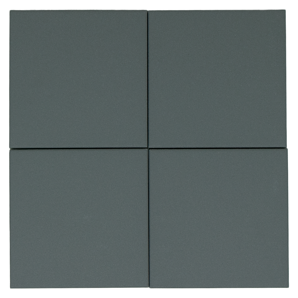 Tutto Steel Grey 10x10