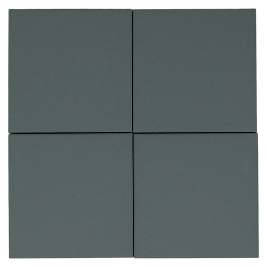 Tutto Steel Grey 10x10