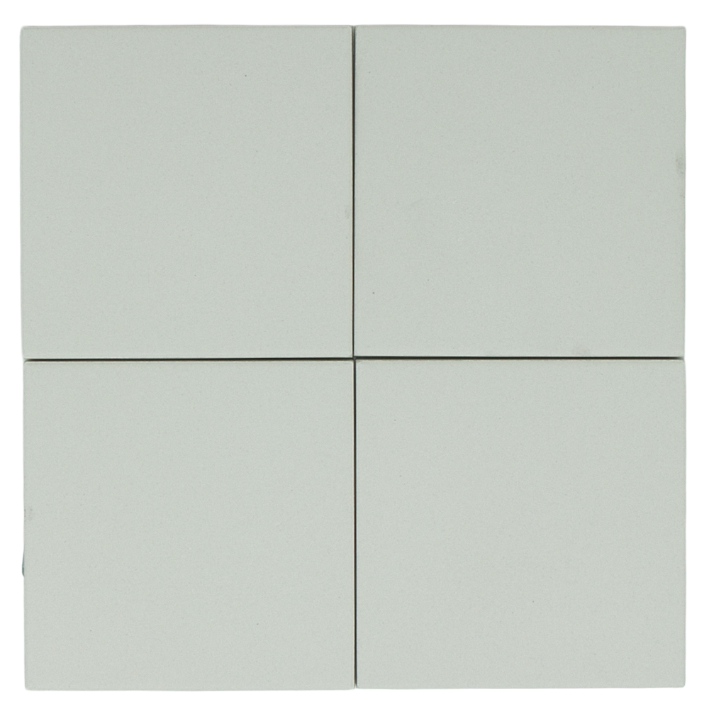Tutto Silver Grey 10x10