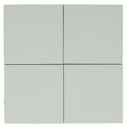 Tutto Silver Grey 10x10