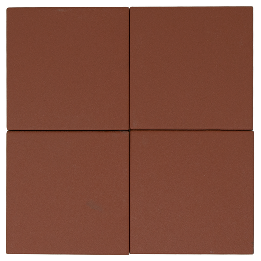Tutto Copper Brown 10x10
