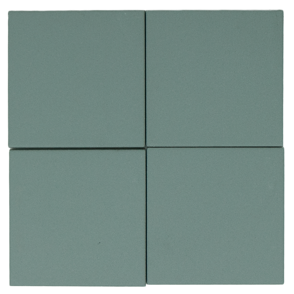 Tutto Slate Green 10x10
