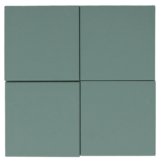 Tutto Slate Green 10x10