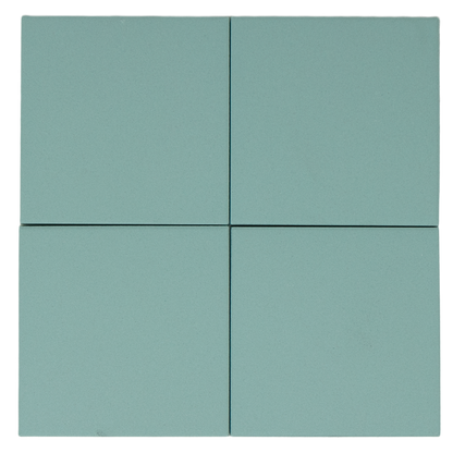 Tutto Metal Green 10x10