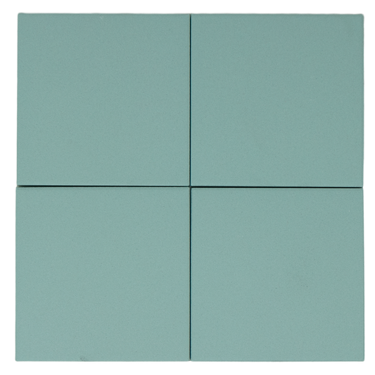 Tutto Metal Green 10x10