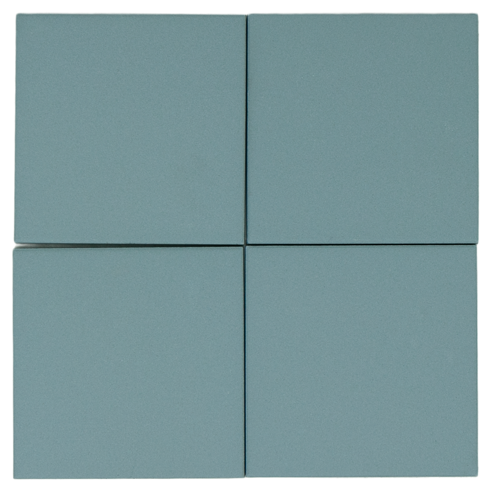 Tutto Silver Blue 10x10