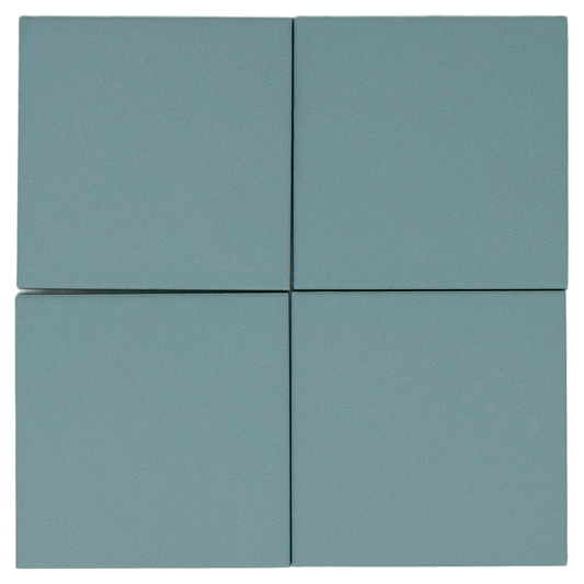 Tutto Silver Blue 10x10