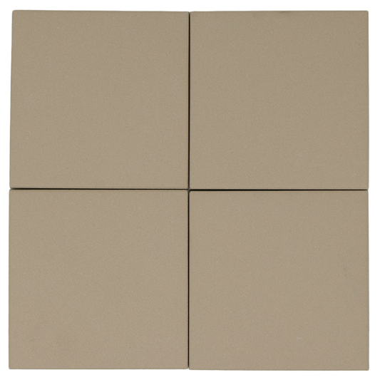 Tutto White Pepper 10x10