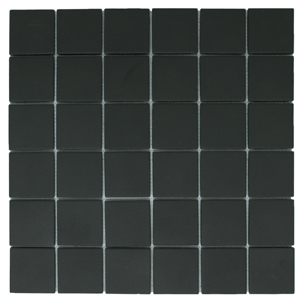 Tutto Volcano Black 5x5