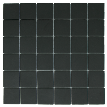 Tutto Volcano Black 5x5